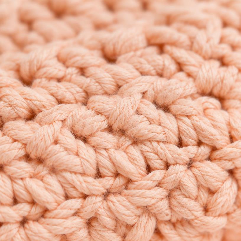 Fil Coton doux